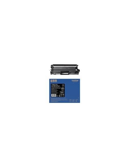 Brother toner TN-821XL črn za HL L9430/9470 (12.000 str.)