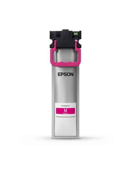 Epson kartuša T11D340 magenta za WF-C 5300/5800 (5.000 str.)