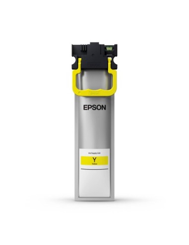 Epson kartuša T11D440 yellow za WF-C 5300/5800 (5.000 str.)