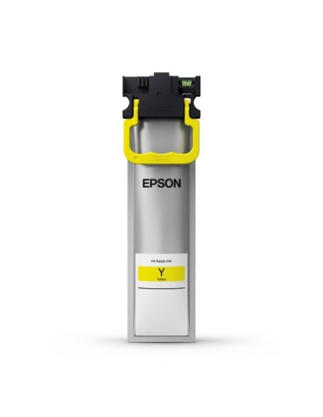 Epson kartuša T11D440 yellow za WF-C 5300/5800 (5.000 str.)