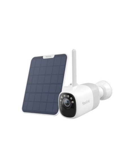 Nadzorna kamera Reolink Altas B630 + solarni panel