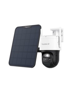 Nadzorna kamera Reolink Trackmix B770 + SP2