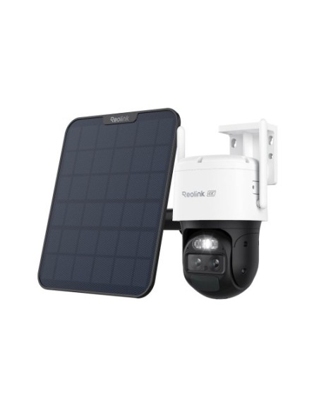 Nadzorna kamera Reolink Trackmix B770 + SP2