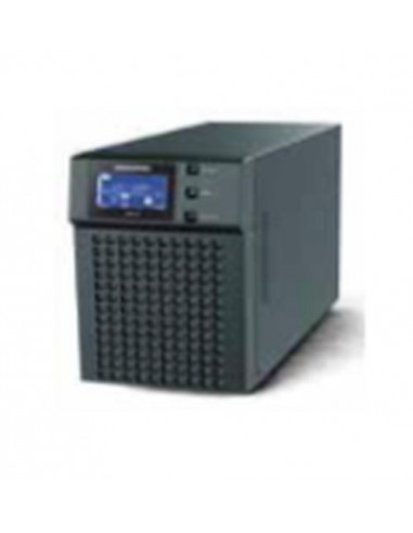 UPS Socomec ITyS-E 2000VA, 1600W, On-line, sinusni izhodni signal, USB, LCD