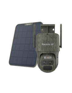 Nadzorna kamera Reolink TrackMix G770 (B4GTMXPT4K09SPC)