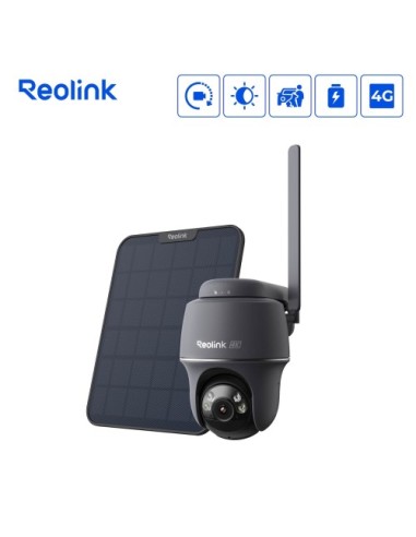 Nadzorna kamera Reolink Go G440 (B4GPT4K05SPG)