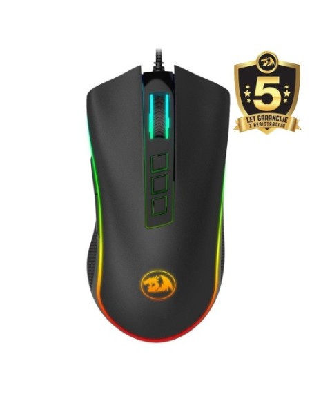 Miška Redragon M711 Cobra