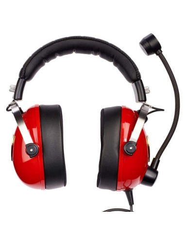 Slušalke Thrustmaster T.RACING SCUDERIA FERRARI EDITION