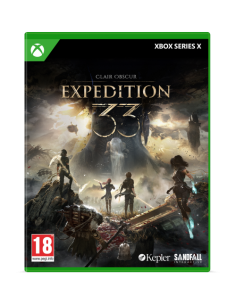 Clair Obscur: Expedition 33 (Xbox Series X)