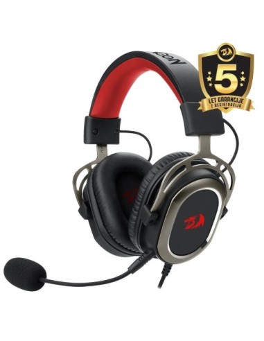 Slušalke Redragon H710 HELIOS