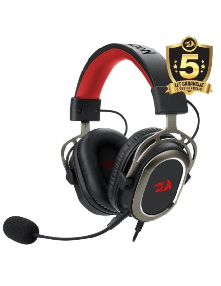 Slušalke Redragon H710 HELIOS