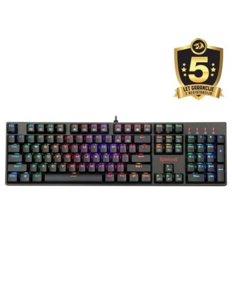 Tipkovnica Redragon K582 SURARA