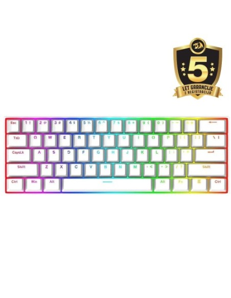 Tipkovnica Redragon K630 DRAGONBORN