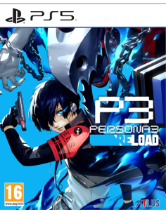Persona 3 Reload (Playstation 5)
