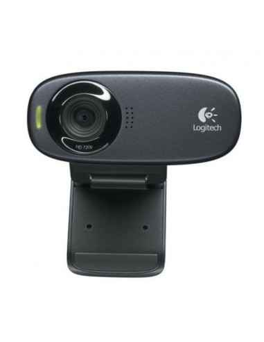 Spletna kamera Logitech HD Webcam C310, USB