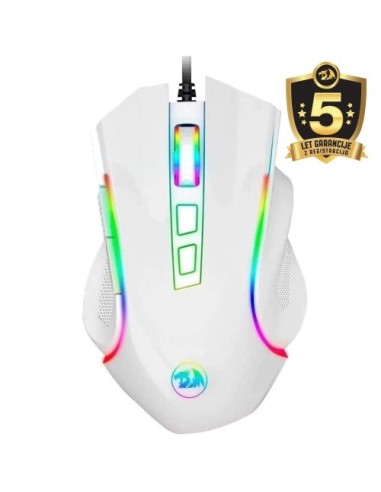 Miška Redragon M656 GRIFFIN