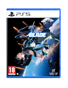 Stellar Blade (Playstation 5)