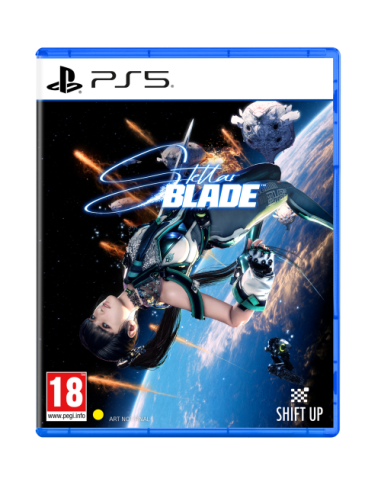 Stellar Blade (Playstation 5)