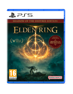 Elden Ring - Shadow of the Erdtree Edition (Playstation 5)