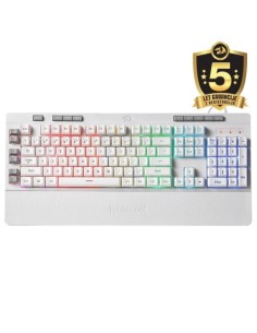 Tipkovnica Redragon K512 SHIVA