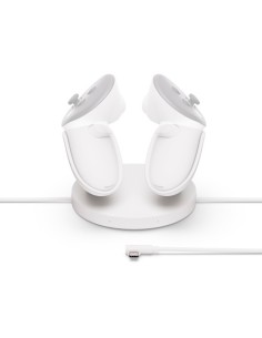 Polnilna postaja Meta Quest 3 za Quest 3/3S