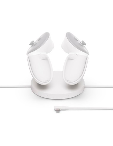 Polnilna postaja Meta Quest 3 za Quest 3/3S