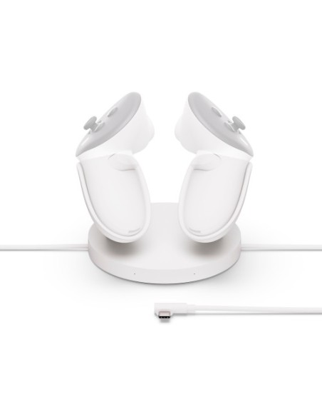 Polnilna postaja Meta Quest 3 za Quest 3/3S