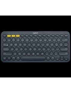 Tipkovnica Logitech K380 Multi-Device (920-007582) SLO g.