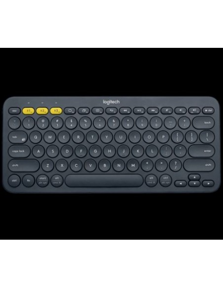 Tipkovnica Logitech K380 Multi-Device (920-007582) SLO g.