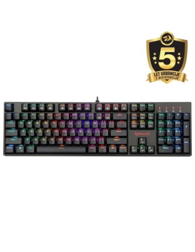 Tipkovnica Redragon K582 SURARA