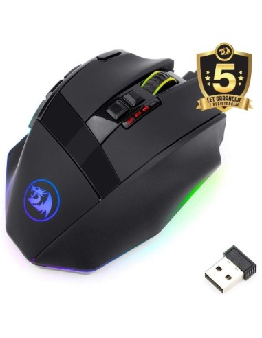 Miška Redragon M801P SNIPER PRO