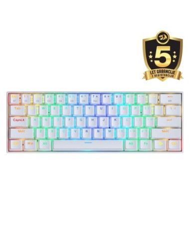 Tipkovnica Redragon K530RGB DRACONIC PRO