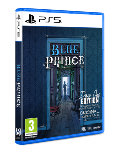 Blue Prince (Playstation 5)