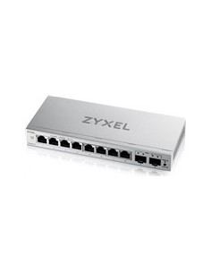 Switch Zyxel GS1200-10 V3 (GS1200-10V3-EU0101F)