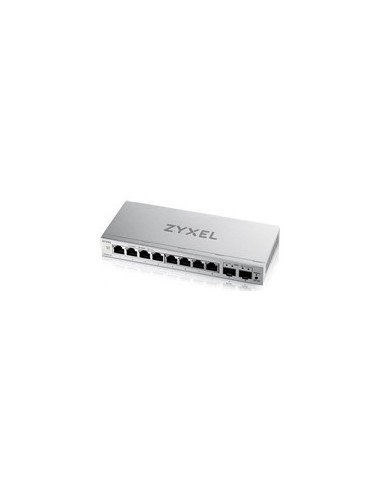 Switch Zyxel GS1200-10 V3 (GS1200-10V3-EU0101F)