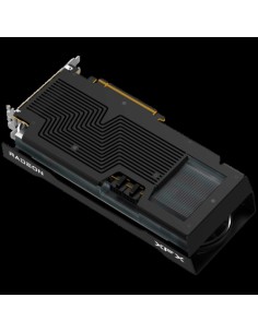 Grafična kartica XFX RX9070 OC Triple (RX-97SWFT3B7)