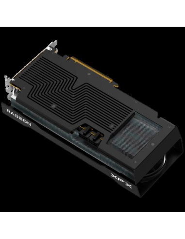 Grafična kartica XFX RX9070 OC Triple (RX-97SWFT3B7)