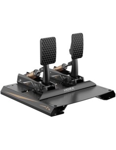 Pedala MOZA CRP2 Load Cell Pedals (RS066)