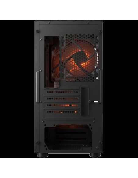 Ohišje Cougar Uniface Mini RGB Black (CGR-55C9B-RGB)