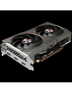 Grafična kartica Sapphire RX9060 XT Gaming (11350-05-20G)