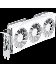 Grafična kartica XFX RX9070 OC White Triple (RX-97SWFT3W7)