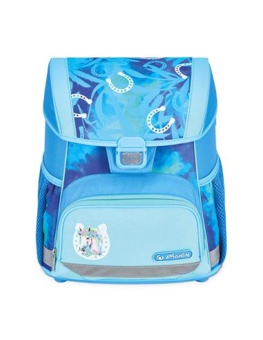 Šolska torba Herlitz Loop - Lucky Horse (H-50049080)