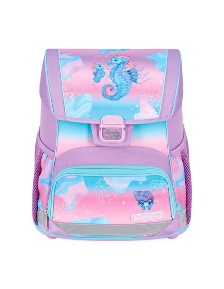 Šolska torba Herlitz Loop - Ocean Lights (H-50049066)