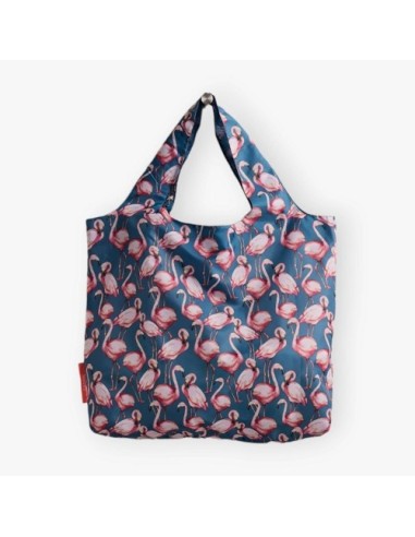 Vrečka Cedon Easy Bag 3.0 Pink Flamingo (CD-2038208)