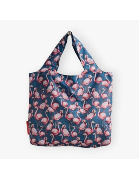 Vrečka Cedon Easy Bag 3.0 Pink Flamingo (CD-2038208)