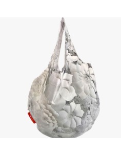 Vrečka Cedon Easy Bag Fashion Blüten (CD-2037001)