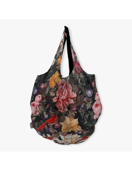 Vrečka Cedon Easy Bag Fashion Red Birdies (CD-2034107)