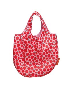 Vrečka Cedon Easy Bag Fashion Strawberries (CD-2038383)