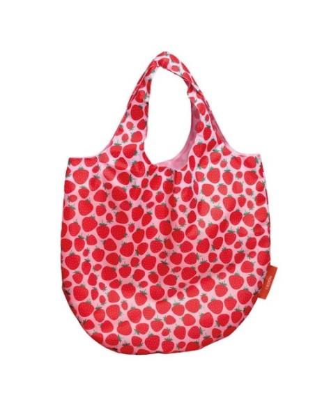 Vrečka Cedon Easy Bag Fashion Strawberries (CD-2038383)