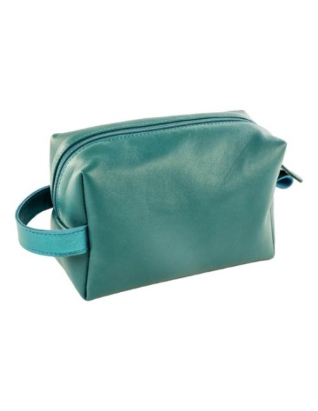 Večnamenska usnjena torbica Clairefontaine Ginkgo (CL115950C)